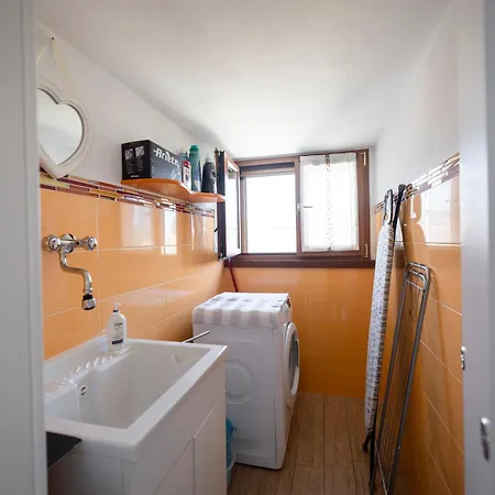 Apartment Splendido Bilocale A Nerviano