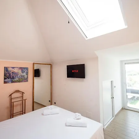 Splendido Bilocale A Apartment