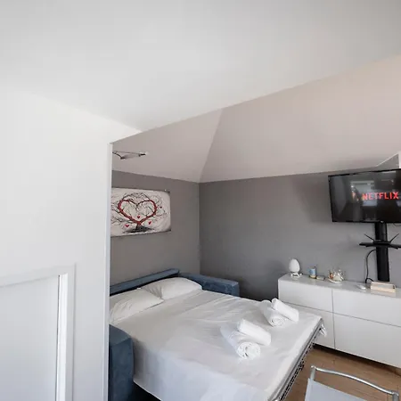 Apartment Splendido Bilocale A Nerviano